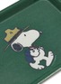 细节 –点击放大 - ANYA HINDMARCH - x Peanuts Tray