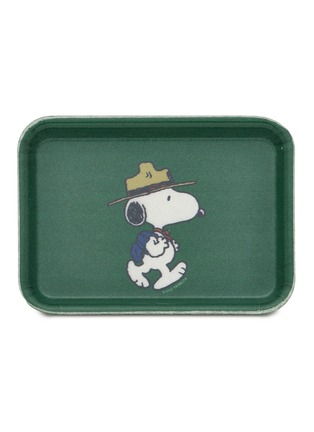 首图 –点击放大 - ANYA HINDMARCH - x Peanuts Tray