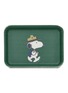 首图 –点击放大 - ANYA HINDMARCH - x Peanuts Tray