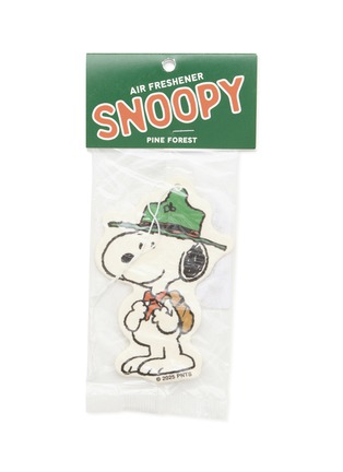 首图 –点击放大 - ANYA HINDMARCH - X Peanuts Snoopy Air Freshener