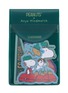 首图 –点击放大 - ANYA HINDMARCH - X Peanuts Snoopy Sticker Set