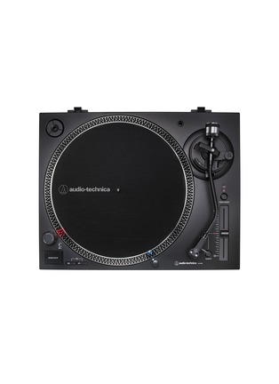 首图 –点击放大 - AUDIO-TECHNICA - Direct-Drive Turntable — Black