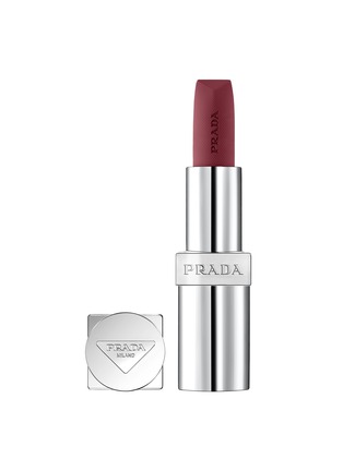 首图 -点击放大 - PRADA BEAUTY - Prada Monochrome Soft Matte Lipstick — B105 Tonka