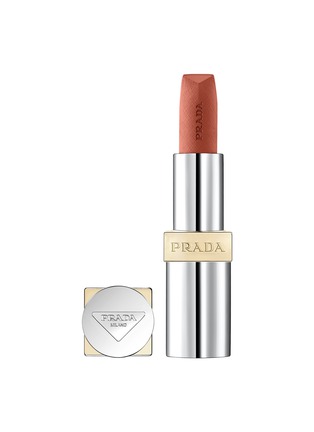 首图 -点击放大 - PRADA BEAUTY - Prada Monochrome Hyper Matte Lipstick — B05 Fauve
