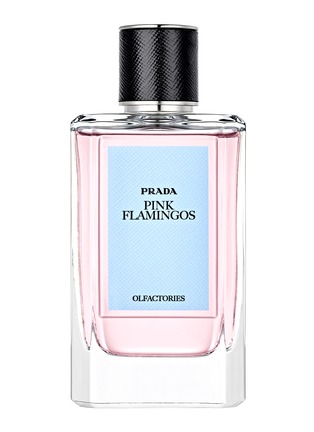 首图 -点击放大 - PRADA BEAUTY - Prada Olfactories Pink Flamingos Eau de Parfum 100ml