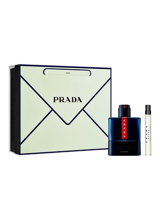 首图 -点击放大 - PRADA BEAUTY - Prada Luna Rossa Ocean Eau de Toilette Set