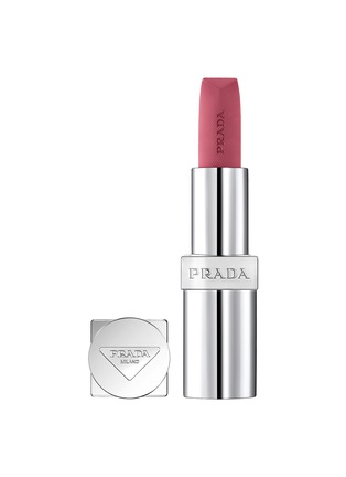 首图 -点击放大 - PRADA BEAUTY - Prada Monochrome Soft Matte Lipstick — Blossom Pink