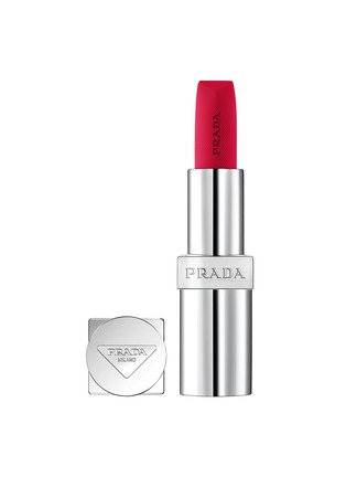 首图 -点击放大 - PRADA BEAUTY - Prada Monochrome Soft Matte Lipstick — P156 Candy