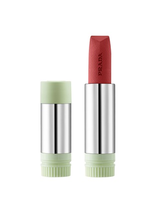 首图 -点击放大 - PRADA BEAUTY - Prada Monochrome Hyper Matte Lipstick Refill — P56 Notte