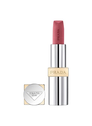 首图 -点击放大 - PRADA BEAUTY - Prada Monochrome Hyper Matte Lipstick — Laque Pink