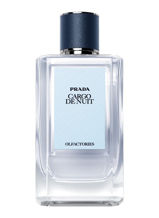 首图 -点击放大 - PRADA BEAUTY - Prada Olfactories Cargo de Nuit Eau de Parfum 100ml