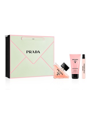 首图 -点击放大 - PRADA BEAUTY - Prada Paradoxe Eau de Parfum 90ml Set