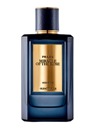 首图 -点击放大 - PRADA BEAUTY - Prada Olfactories Les Mirages Miracle Of The Rose Eau de Parfum 100ml