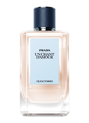 首图 -点击放大 - PRADA BEAUTY - Prada Olfactories Un Chant d'Amour Eau de Parfum 100ml