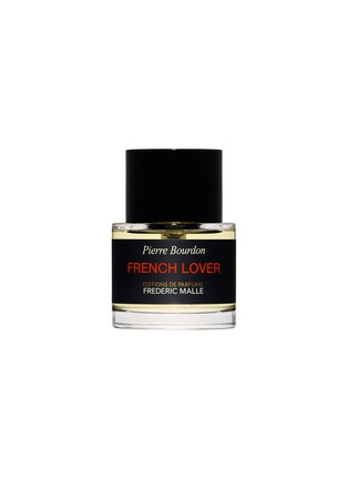 首图 -点击放大 - EDITIONS DE PARFUMS FRÉDÉRIC MALLE - French Lover Eau De Parfum 50ml
