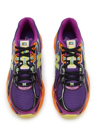 细节 - 点击放大 - NEW BALANCE - 740 Low Top Unisex Sneakers