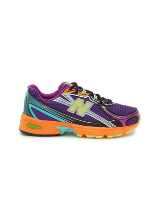 首图 - 点击放大 - NEW BALANCE - 740 Low Top Unisex Sneakers