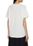 背面 - 点击放大 - MARDI MERCREDI - Dachshund Print Cotton T-Shirt