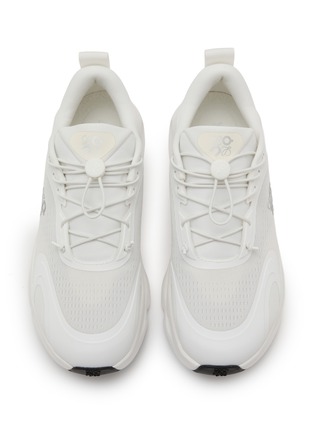 细节 - 点击放大 - LOEWE - x On Cloudsolo Women's Sneakers