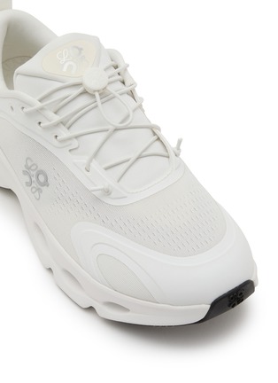 细节 - 点击放大 - LOEWE - x On Cloudsolo Women's Sneakers