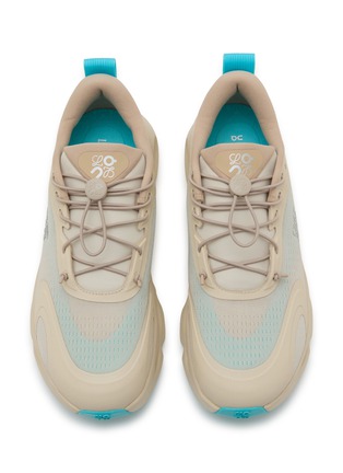 细节 - 点击放大 - LOEWE - x On Cloudsolo Women's Sneakers