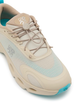 细节 - 点击放大 - LOEWE - x On Cloudsolo Women's Sneakers