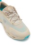 细节 - 点击放大 - LOEWE - x On Cloudsolo Women's Sneakers