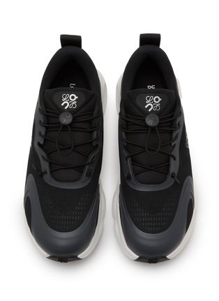 细节 - 点击放大 - LOEWE - x On Cloudsolo Women's Sneakers
