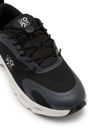 细节 - 点击放大 - LOEWE - x On Cloudsolo Women's Sneakers