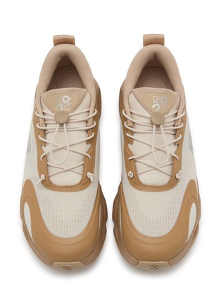细节 - 点击放大 - LOEWE - x On Cloudsolo Women's Sneakers