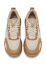 细节 - 点击放大 - LOEWE - x On Cloudsolo Women's Sneakers