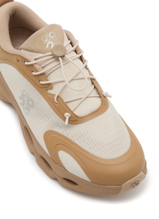 细节 - 点击放大 - LOEWE - x On Cloudsolo Women's Sneakers