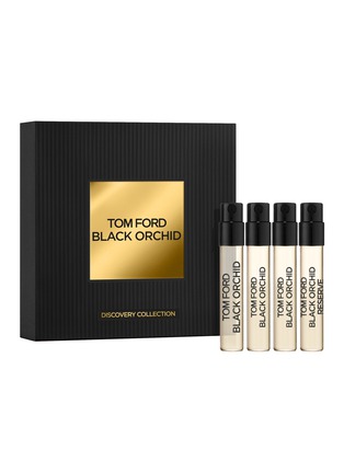 首图 -点击放大 - TOM FORD - Black Orchid Discovery Collection — Set of 4