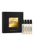 首图 -点击放大 - TOM FORD - Black Orchid Discovery Collection — Set of 4