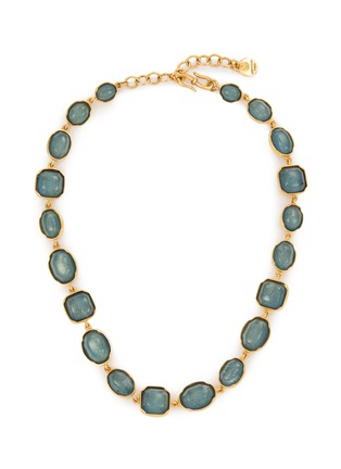 首图 - 点击放大 - GOOSSENS - CABOCHONS 项链