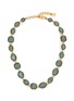 首图 - 点击放大 - GOOSSENS - CABOCHONS 项链