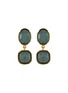 首图 - 点击放大 - GOOSSENS - CABOCHONS 夹式耳环