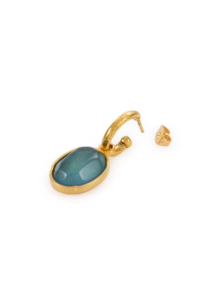 细节 - 点击放大 - GOOSSENS - CABOCHONS 耳环