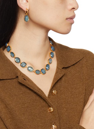 GOOSSENS | CABOCHONS 耳环