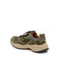  - FLOWER MOUNTAIN - Yamabushi Uni Suede Women's Sneakers