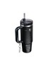 细节 –点击放大 - STANLEY - The Quencher Luxe Tumbler 30oz — Midnight Ruby