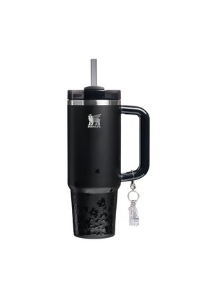 首图 –点击放大 - STANLEY - The Quencher Luxe Tumbler 30oz — Midnight Ruby