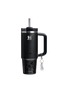 首图 –点击放大 - STANLEY - The Quencher Luxe Tumbler 30oz — Midnight Ruby