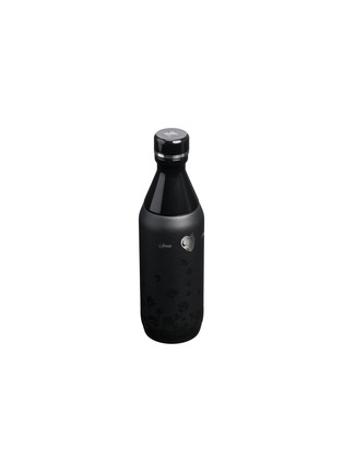 细节 –点击放大 - STANLEY - All Day Slim Luxe Bottle 12oz — Midnight Ruby