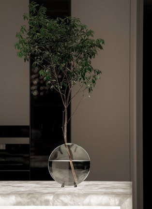 细节 –点击放大 - RESONG - Fishmouth Small Vase