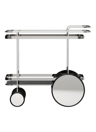 首图 –点击放大 - RESONG - Sommelier Wine Cart