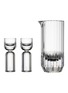 首图 –点击放大 - RESONG - Haoying Crystal Baijiu Drinking Set