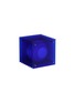 首图 –点击放大 - BẰNG - Lớp Small Square Table Lamo — Blue