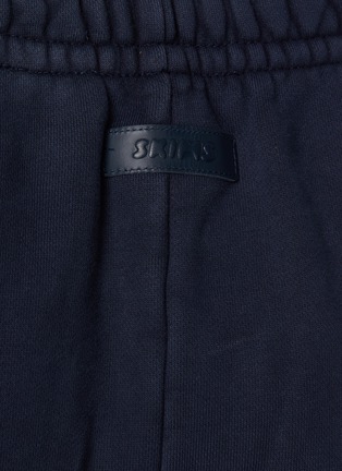  - SKIMS - Heavyweight Fleece Straight Leg Pants