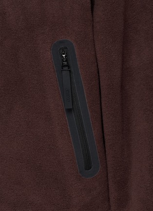  - SKIMS - ARCTIC FLEECE 拉链夹克